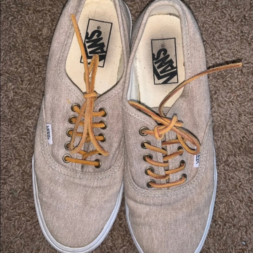 Vans